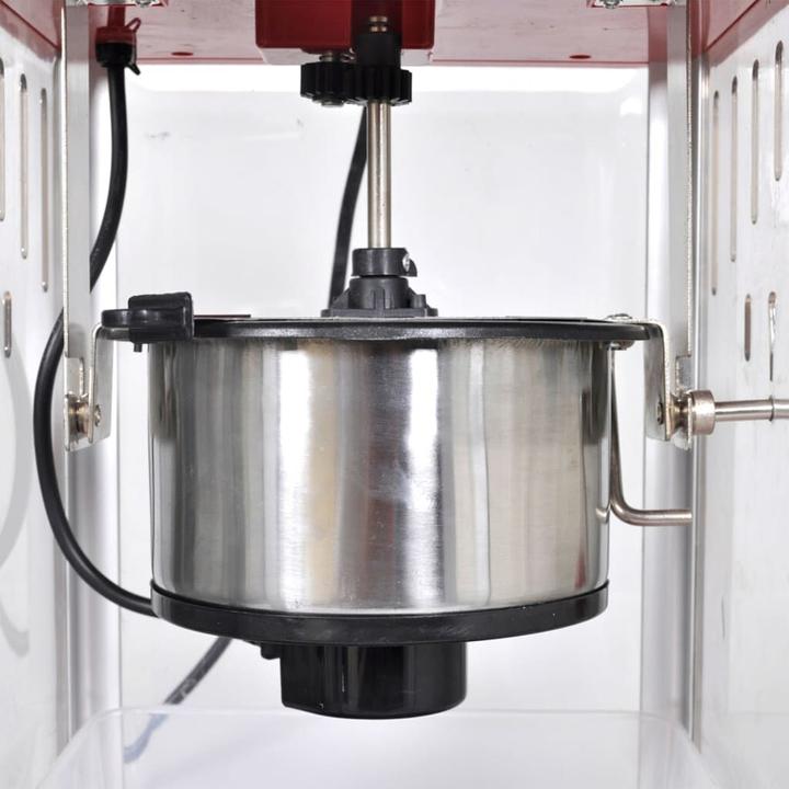 Immagine prodotto VidaXL Macchina per popcorn