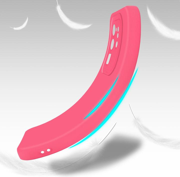 Actual product image Cadorabo Case for Samsung Galaxy S20 ULTRA in TPU Fluid LM162 Style (Samsung Galaxy S20 Ultra)