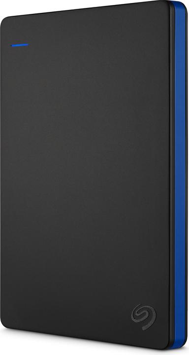Actual product image Seagate Game Drive for PS4 (1 TB)