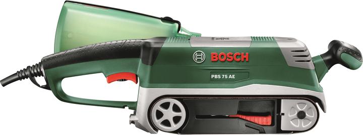 Produktbild Bosch Home & Garden Pbs 75 Ae (Bandschleifer, 750 W)