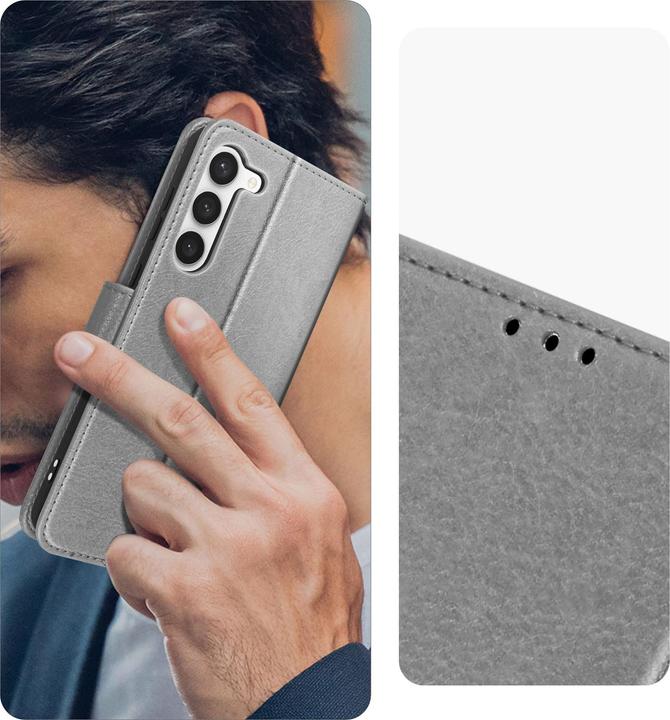 Immagine prodotto Avizar Serie Chesterfield (Samsung Galaxy S23)