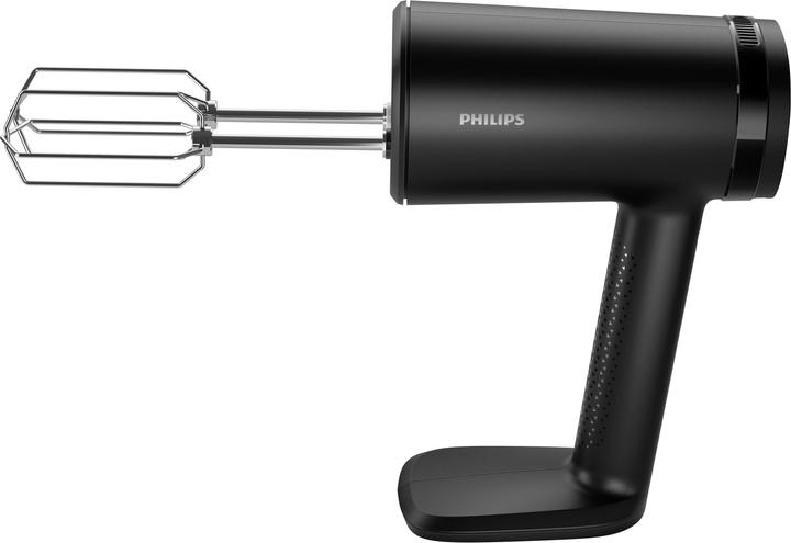 Image du produit Philips 5000 series HR3781/20 Mixeur manuel puissant de 500 watts (500 W)
