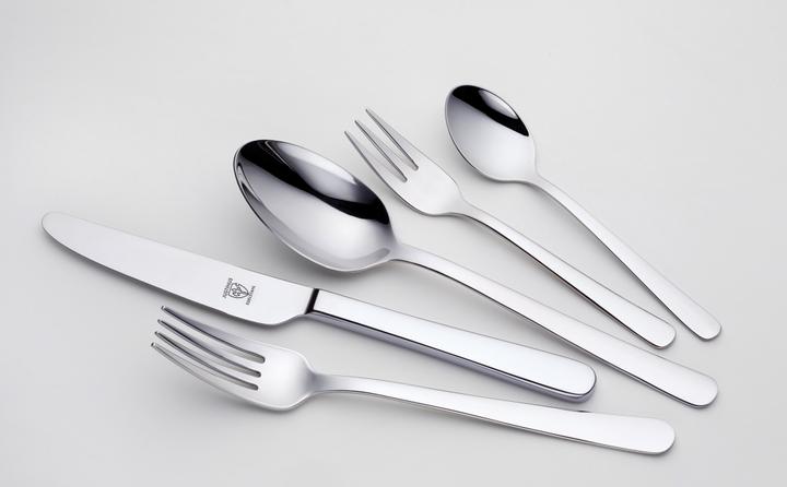 Produktbild Justus Brenger Eibenstock (6 Stück, Besteck Set)