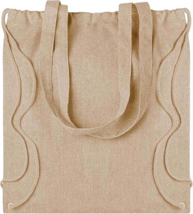 Produktbild MidOcean Turnbeutel Moira Duo