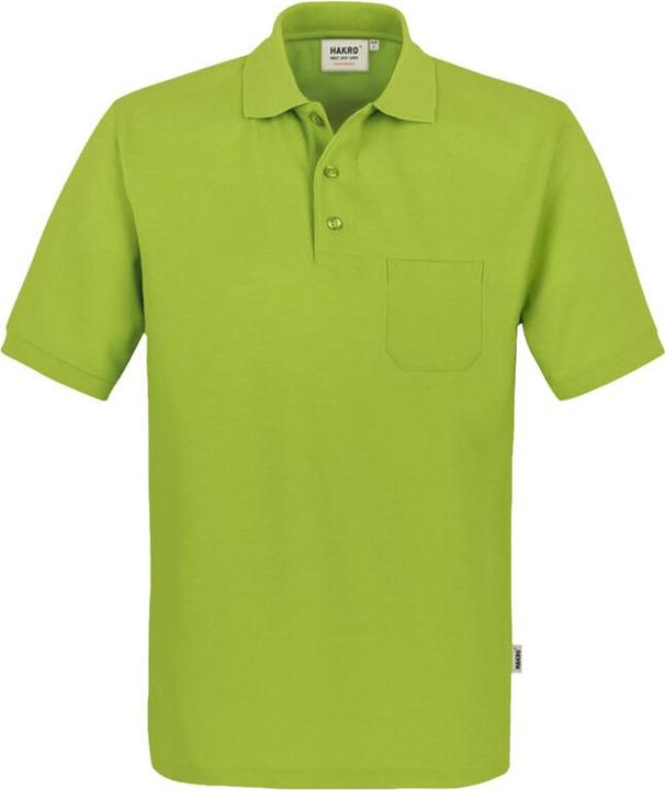 Hakro Pocket-Poloshirt MIKRALINAR®