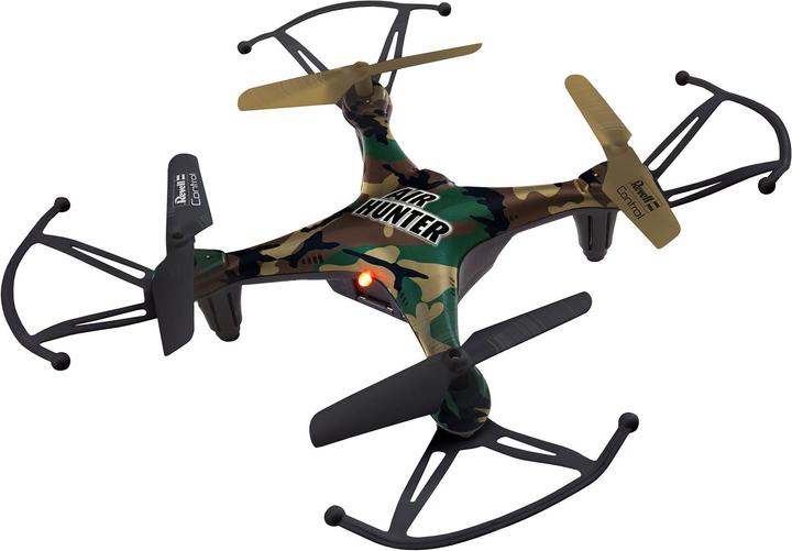 Image du produit Revell Chasseur d'air