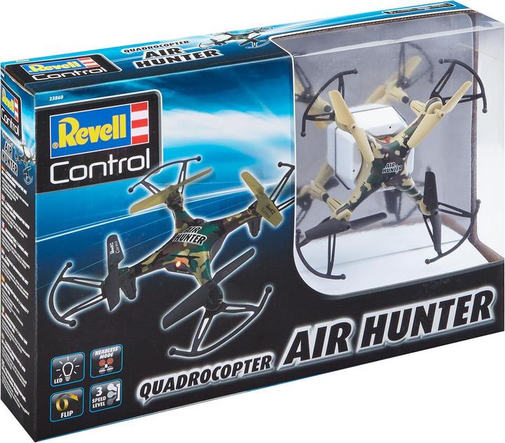 Image du produit Revell Chasseur d'air