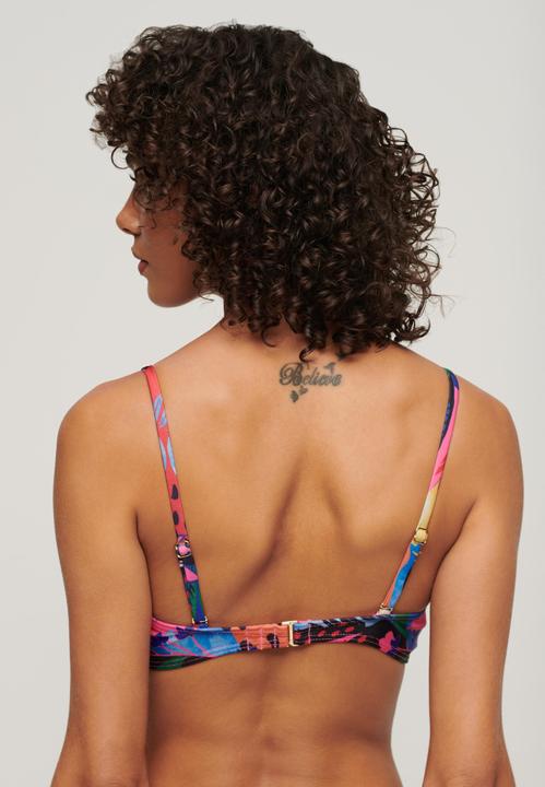 Produktbild Superdry badeanzugobertei für en (L)