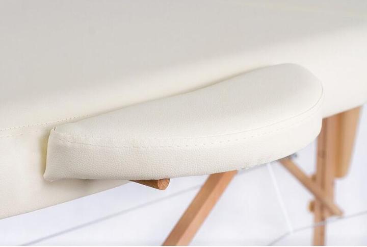 Actual product image Kübler Sport Restpro® Suitcase Massage Table Memory