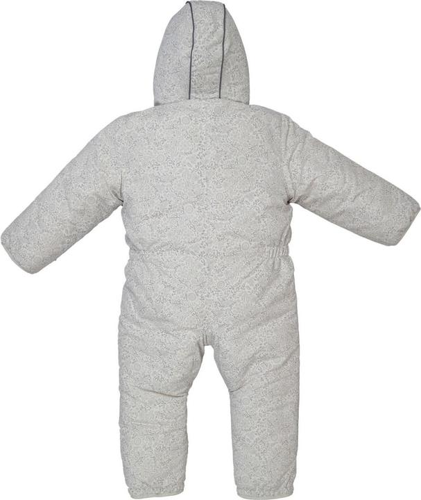 Image du produit Lodger Combinaison de neige Skier Folklore Taslon (92)