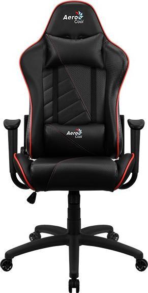 Produktbild AeroCool AC110 AIR Universal-Gamingstuhl Gepolsterter Sitz