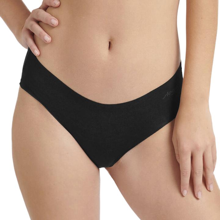 Produktbild Sloggi 4er Pack ZERO Modal 2.0 Hipster (XL, 4er Pack)