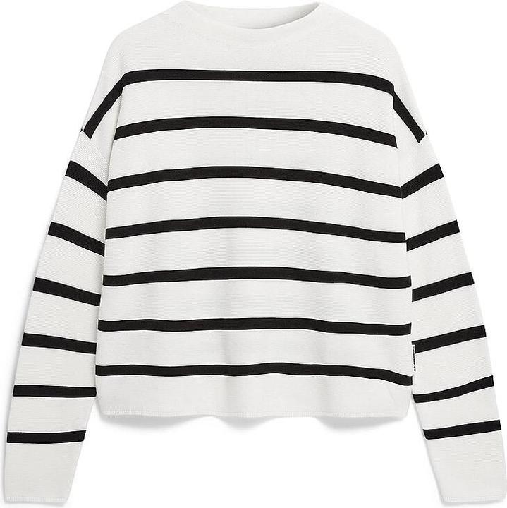 Immagine prodotto Armedangels Women's Merinaa Stripes (L)