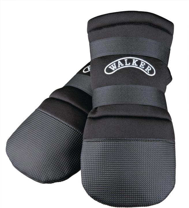 Actual product image Trixie Paw protection Walker Care (3XL, Dog boots)