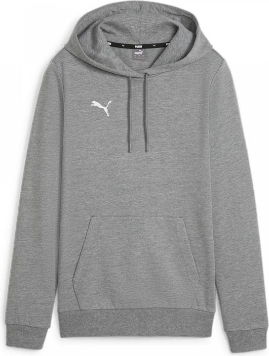 Produktbild Puma teamGOAL Casuals Hoody Wmn (XS)