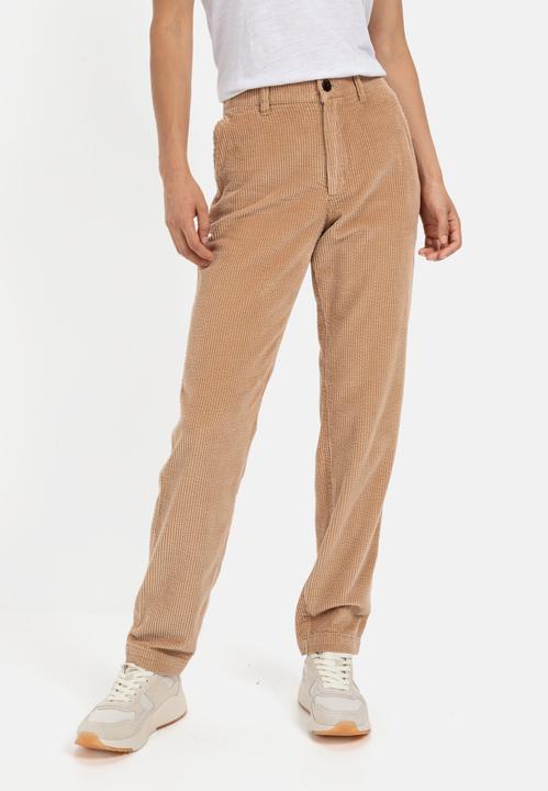 Actual product image Camel Active Cord trousers in loose fit (31)