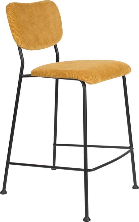 Ochre, Black