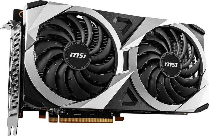 MSI Radeon RX 6700 XT MECH 2X 12G OC (12 GB)