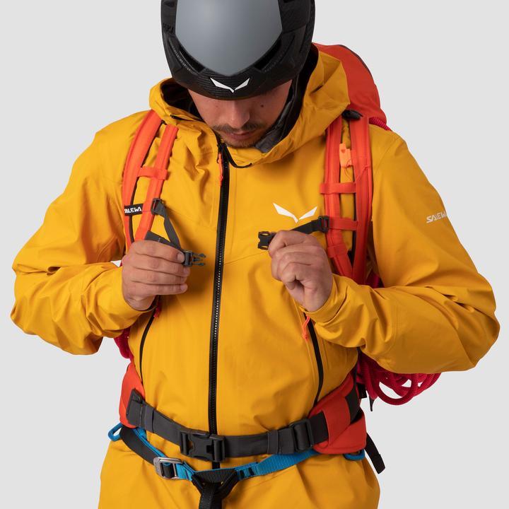 Immagine prodotto Salewa Zaino Ortles Guide L (35 l)