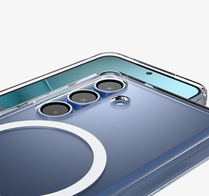 Produktbild Spigen Ultra Hybrid S (Samsung Galaxy S25)
