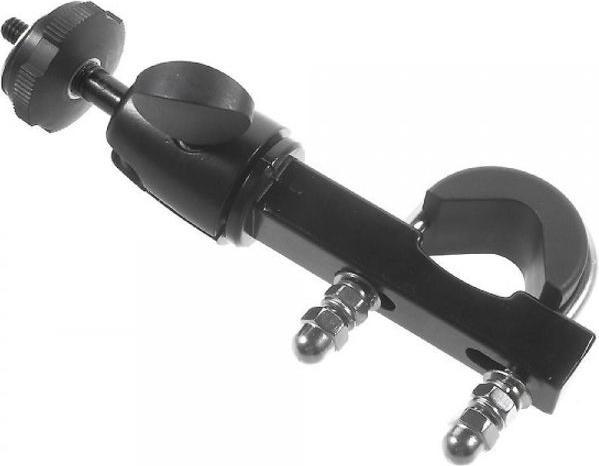 Produktbild MU Classic Metall Motorrad Lenkstangen Halterung (Diverse)