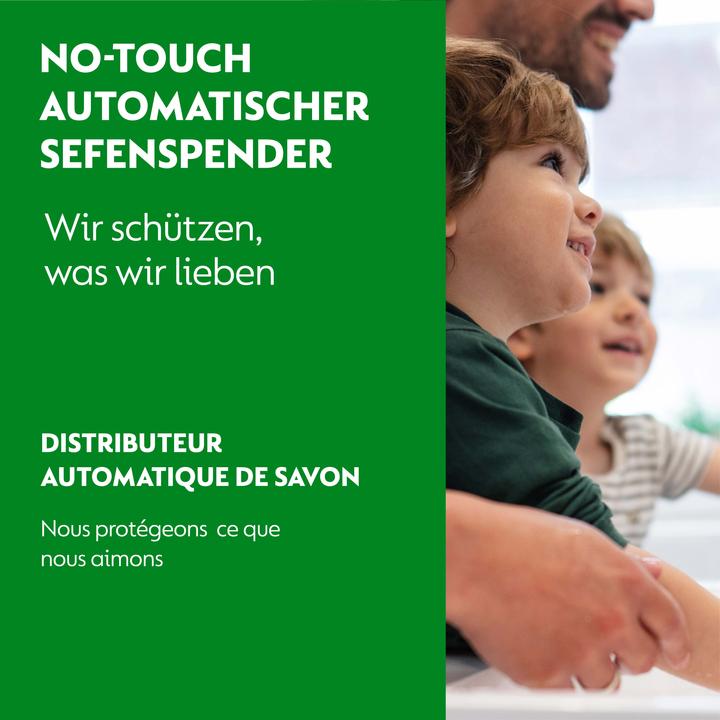 Produktbild Dettol Kids No-Touch (Flüssigseife, 250 ml)
