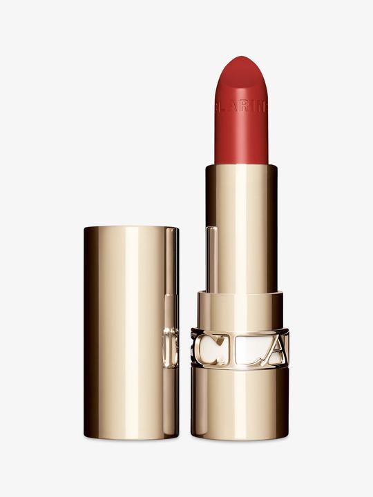 Produktbild Clarins Joli Rouge Satin No 777 (777 Caramel Nude)