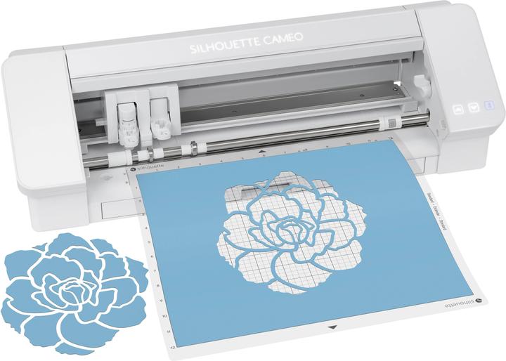 Produktbild Silhouette Cameo 4