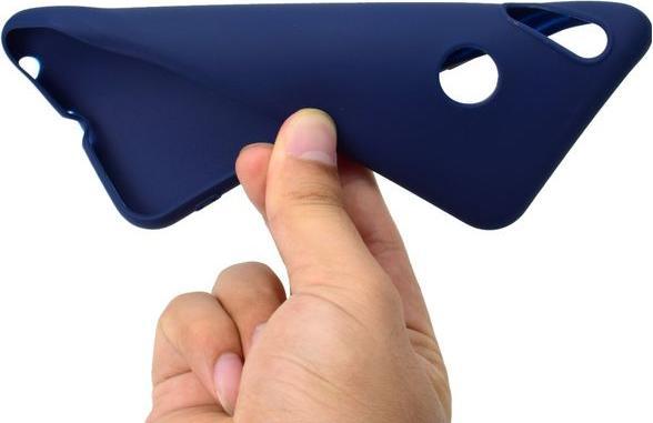 Immagine prodotto MU Classic Serie Softcase TPU (Honor Play)