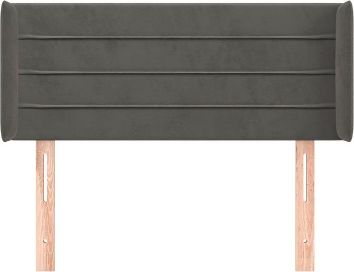 Produktbild VidaXL Kiriakoula (203 x 16 x 88 cm)
