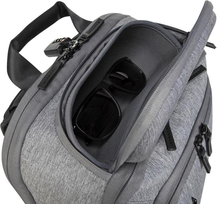 Actual product image Targus CityLite Pro Premium (21 l)