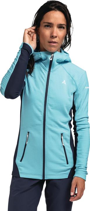 Produktbild Schöffel Monte Sart Hoodie (40, L)