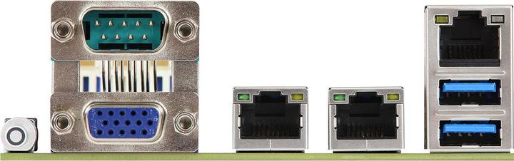 Produktbild AsRock Rack X470D4U (AM4, AMD X470, mATX)