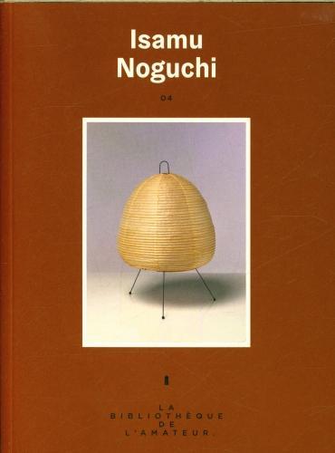 Isamu Noguchi (Französisch, Bley Marion, 2024)