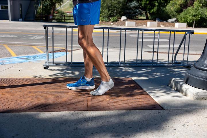 Produktbild Injinji Run No-Show (40 - 44)