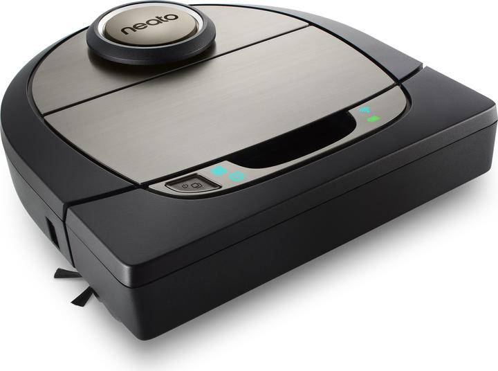 Actual product image Neato Botvac D7 Connected (Robot vacuum)