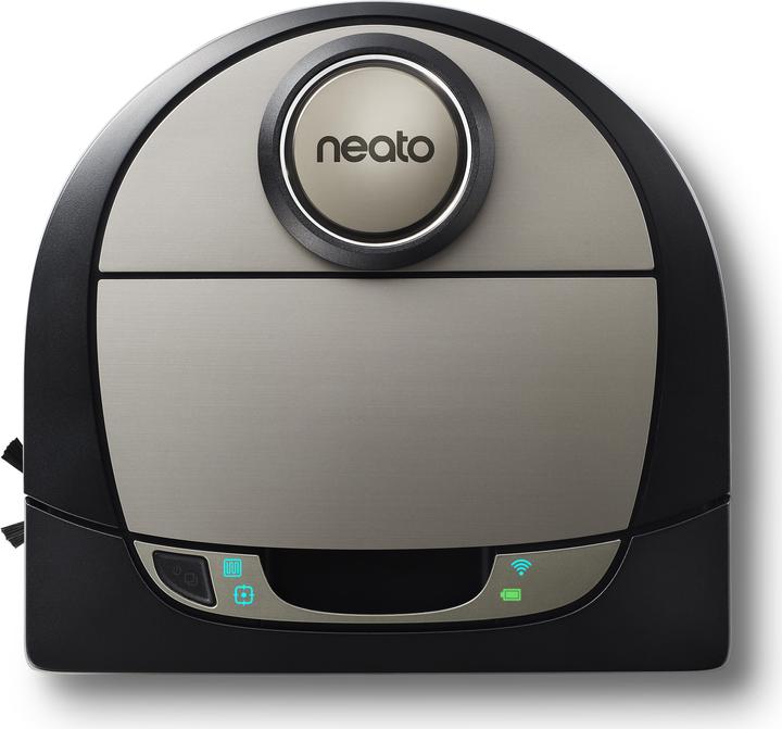 Actual product image Neato Botvac D7 Connected (Robot vacuum)