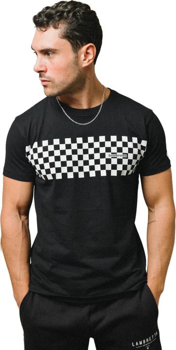 Image du produit Lambretta - T-shirt AW24 - Homme (4XL)
