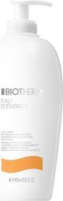 Actual product image Biotherm Eau D'Energie Body Milk (Body milk, 1014.75 ml)