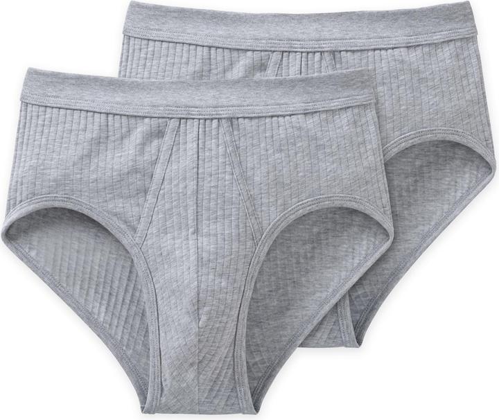Produktbild Schiesser Slips (8, 2er Pack)