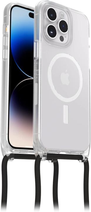Immagine prodotto OtterBox React Necklace - MagSafe Smartphone Hülle