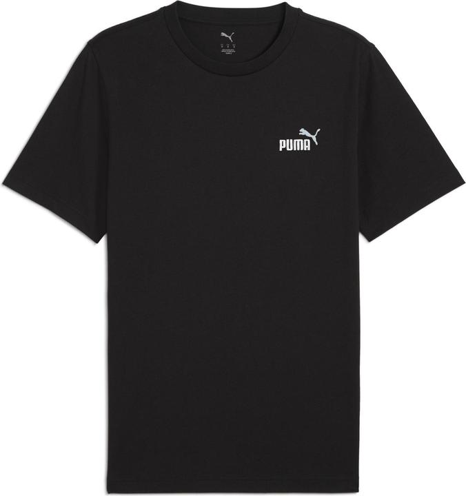 Produktbild Puma ESS 2 COLOR Small No. 1 Logo Tee (M)