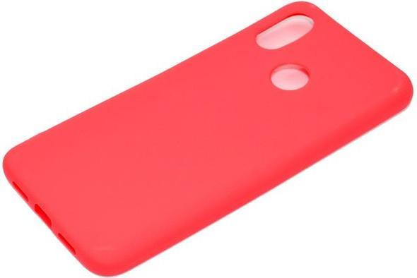 Immagine prodotto MU Classic Softcase serie TPU (Huawei Y6 (2019))