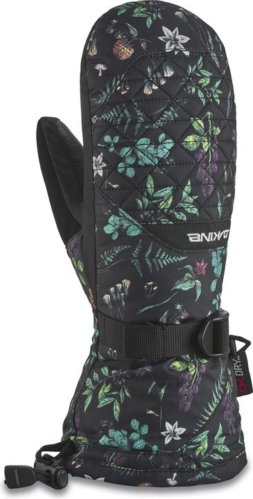 Produktbild Dakine Leather Camino Mitt (L)
