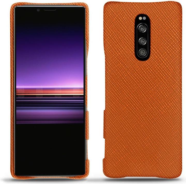 Orange vibrant ( Pantone #e36b39 )
