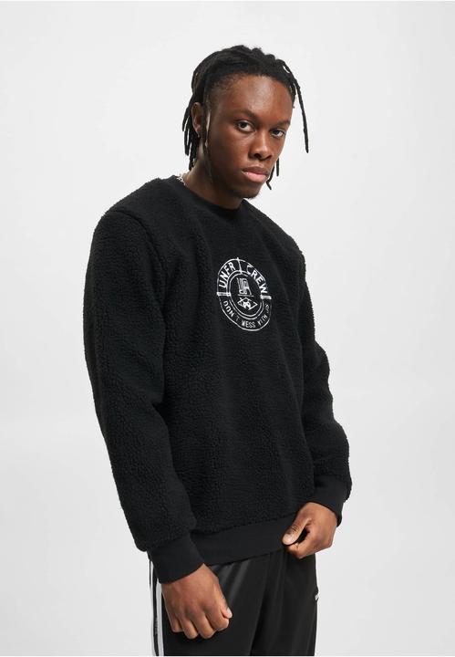 Produktbild Unfair Athletics DMWU Teddy Sweat - 104981 (M)