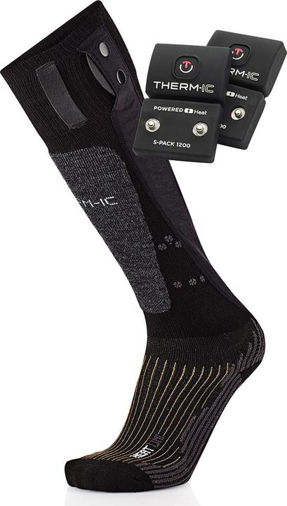 Produktbild Therm-ic Power Set Heat Uni (39 - 41)