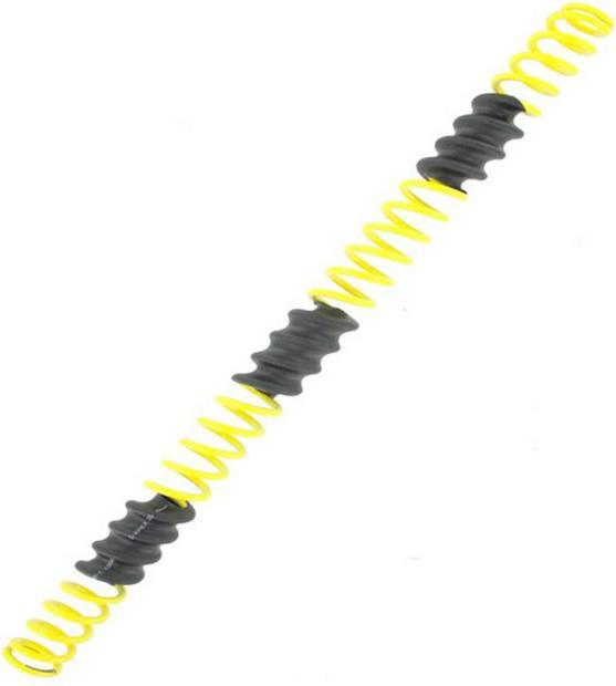 Produktbild RockShox 10 Boxxer Coil Feder weich, gelb 63-72Kg
