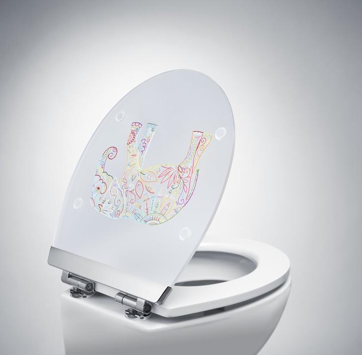Produktbild Diaqua Menton LED Elephant