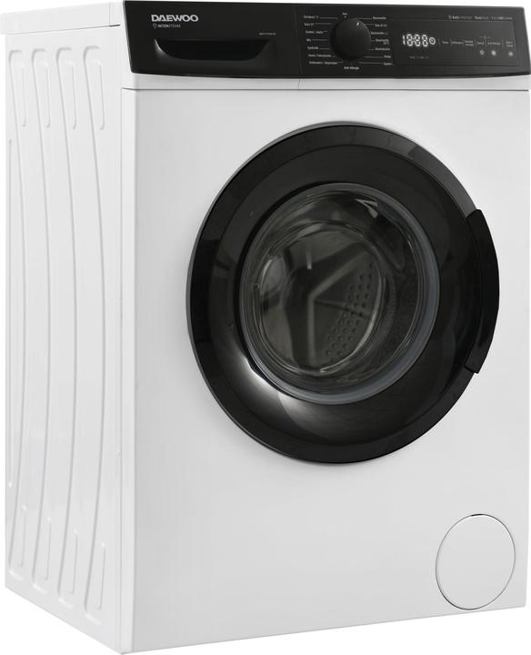 Actual product image Daewoo WM714TTWA1DE (7 kg, Left)